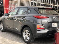 هیوندای کۆنا